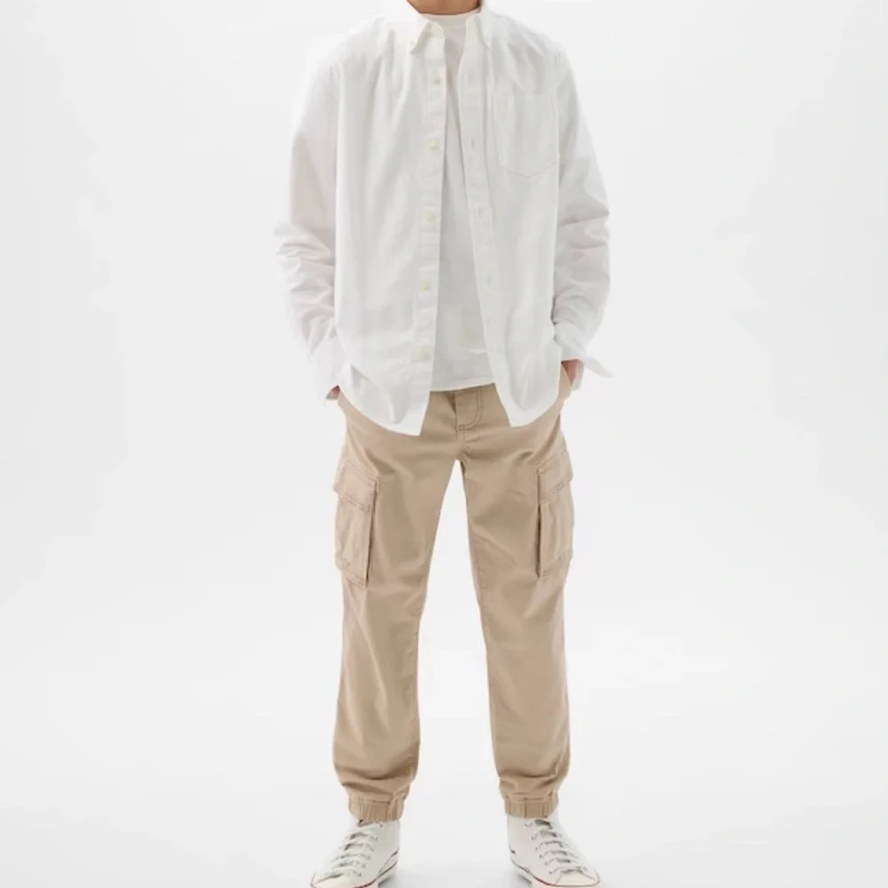 GAP kids tan